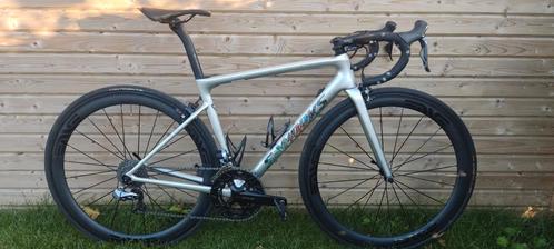 Tarmac SL6 Size 52 Di2 Elektronisch, Fietsen en Brommers, Fietsen | Racefietsen, Zo goed als nieuw, Ophalen
