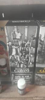 rum caroni tasting gang, Ophalen of Verzenden