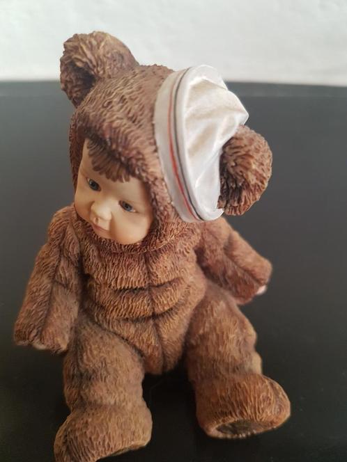 Anne Geddes beeldje, Verzamelen, Poppen, Zo goed als nieuw, Ophalen of Verzenden