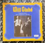 LP Will Glahe Originalaufnahmen eines unvergessenen, CD & DVD, Vinyles | Néerlandophone, Autres genres, Utilisé, Enlèvement ou Envoi