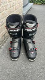 Skieschoenen maat 45/46, Sport en Fitness, Ophalen, Gebruikt, Head