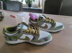 NIKE SB DUNK LOW PRO QS ALEXIS SABLONE MAAT 44, Kleding | Heren, Ophalen of Verzenden, Zo goed als nieuw