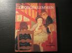 Georges Lemmen  1865-1916  -Roger Cardon-, Ophalen of Verzenden