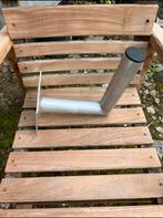 Muursteun voor schotelantenne, Audio, Tv en Foto, Schotelantennes, Ophalen, Zo goed als nieuw, (Schotel)antenne