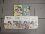 Manga lot Urusei Yatsura (T.1 + 17) - Maison Ikkoku  (T.1-4), Livres, Comme neuf, Japon (Manga), Enlèvement ou Envoi, Plusieurs comics