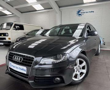 Audi A4 2.0TDI 140 ch AMBITION DISTRIBUTION OK GAR 12M beschikbaar voor biedingen