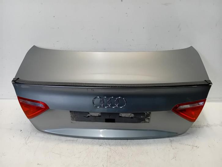 ACHTERKLEP Audi A5 (8T3) (01-2007/01-2017), Auto-onderdelen, Carrosserie, Achterklep, Audi, Gebruikt