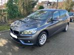 Bmw 216D GranTourer 7plaatsen Model Euro6b.!, Auto's, BMW, Monovolume, Euro 6, 7 zetels, Particulier