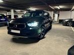 Volvo XC 40 D3, Auto's, Volvo, Automaat, Zwart, Leder en Stof, Zwart