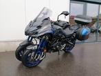 yamaha niken met 2 jaar garantie!, Motoren, Bedrijf, 3 cilinders, Meer dan 35 kW, Toermotor