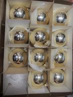 Oude glazen kerstballen, Diversen, Kerst, Ophalen of Verzenden, Zo goed als nieuw
