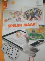 Boon 1 - set modules, Enlèvement ou Envoi, Néerlandais