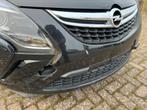 Opel Zafira 2.0 diesel uit 2015 / 7 PERSOONS / PDC / AIRCO /, Auto's, Euro 5, 1956 cc, Te koop, Elektrische ramen