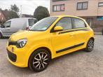 Renault twingo 1.0 benzine/euro5/word gekeurd voor verkoop, Auto's, Zwart, Overige kleuren, Bedrijf, Handgeschakeld