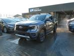 Ford Ranger 3.0 V6 240pk automaat WILDTRAK 4x4 '24 Stock, Auto's, Automaat, Euro 6, 2993 cc, 175 kW