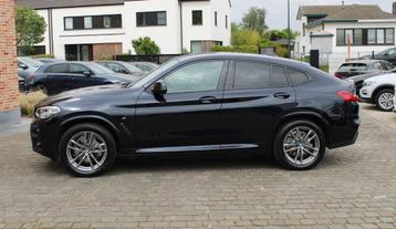 BMW X4 2.0i Automaat xDrive20 Bwj 05/2020 M-PACK HUD ... beschikbaar voor biedingen