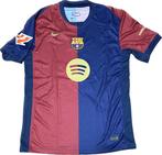 Gesigneerd lamine Yamal beckett, Sport en Fitness, Voetbal, Ophalen of Verzenden