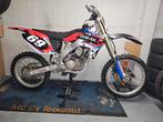 Honda crf 250, Motos, Motos | Honda, Particulier, Moto de cross, 12 à 35 kW, 1 cylindre