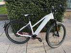 Elektrische fiets MTB Cycletech Speedpedelec, Fietsen en Brommers, Elektrische fietsen, Ophalen, Zo goed als nieuw