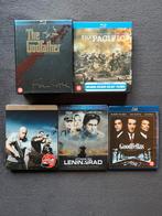Bundel A – Premium Blu-ray – Boxsets & steelbooks, Cd's en Dvd's, Blu-ray, Ophalen of Verzenden, Zo goed als nieuw, Klassiekers