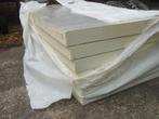 isolatie pir 6cm 6 platen van 120x60 cm, Doe-het-zelf en Bouw, Isolatie en Afdichting, Ophalen, 4 tot 8 cm, Nieuw, Minder dan 5 m²