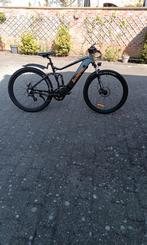 E-Mountainbike., Fietsen en Brommers, Fietsen | Mountainbikes en ATB, Ophalen, Zo goed als nieuw