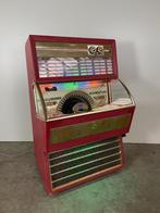 1957 United UPA-100: Veiling Jukebox Museum de Panne, Enlèvement, Ami