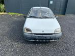 Renault Clio 1.2 essence 163000km moteur Très bon, Entreprise, Essence, Verrouillage central, Achat