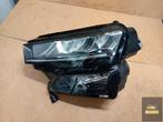 Skoda Karoq Lift LED-lamp links, Gebruikt, Skoda