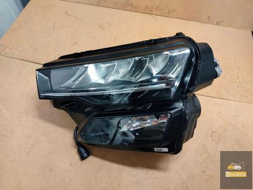 Skoda Karoq Lift LED-lamp links, Auto-onderdelen, Verlichting, Skoda, Gebruikt