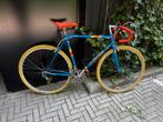 retro racefiets peugeot, Fietsen en Brommers, 28 inch, 10 tot 15 versnellingen, Zo goed als nieuw, 53 tot 57 cm