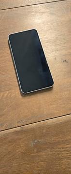Samsung S24 FE Light blue 128GB, Telecommunicatie, Mobiele telefoons | Samsung, 128 GB, Ophalen, Zo goed als nieuw