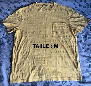 Des vetements homme a vendre beschikbaar voor biedingen