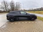 Mustang mach e GT sportversie 487pk PANO dak, Autos, Achat, 2717 kg, Entretenue par le concessionnaire, Noir
