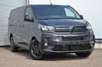 Citroen Jumpy 2.0HDI- L3- Automaat- 180Pk- Nieuw- 29990+BTW, Auto's, Bestelwagens en Lichte vracht, Automaat, Stof, Euro 6, https://public.car-pass.be/vhr/3baf0b84-7e30-45cf-870b-d52f770695c5