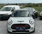 MINI COOPER S 2.0A John Cooper Works - CUIR - CAMERA, Automaat, Leder, Cooper S, 141 kW