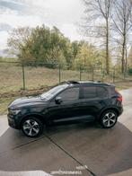 Volvo xc40 ultimate B3, Autos, Volvo, Cuir et Alcantara, Euro 6, Noir, 5 portes