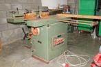 houtcombine, Zakelijke goederen, Machines en Bouw | Houtbewerking, Ophalen