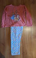 Disney pyjama prinsessen 122, Kinderen en Baby's, Kinderkleding | Maat 122, Disney, Nacht- of Onderkleding, Gebruikt, Meisje