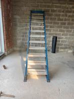 Escalier en fer, Bricolage & Construction, Enlèvement ou Envoi, Comme neuf, Escalier