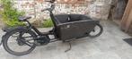 Urban Arrow Family Cargo Line, Fietsen en Brommers, Ophalen, Gebruikt, 2 kinderen, Elektrisch