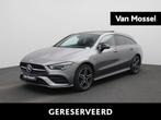 Mercedes-Benz CLA-klasse Shooting Brake 250 e AMG LINE - PAN, Auto's, Mercedes-Benz, CLA, Stof, Euro 6, 4 cilinders