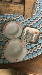 Asbakken Stella Artois, Verzamelen, Rookartikelen, Aanstekers en Luciferdoosjes, Ophalen