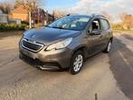Peugeot 2008 1.4d Style | Start en rijdt goed!, Auto's, Euro 5, Bedrijf, Te koop, Handgeschakeld