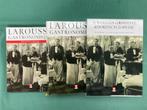 Larousse Gastronomique met receptenboek, Boeken, Kookboeken, Frankrijk, Zo goed als nieuw, Ophalen