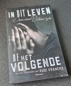 Demian Vitanza - In dit leven of het volgende, Ophalen of Verzenden, Zo goed als nieuw, Demian Vitanza