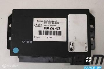 Comfortregelapparaat Audi A2 beschikbaar voor biedingen