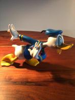 Donald Duck,in startpositie,origineel Disney beeld., Ophalen, Donald Duck, Zo goed als nieuw