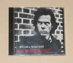 CD - Nick Cave & The Bad Seeds - the boatman's call, Cd's en Dvd's, Ophalen of Verzenden, Gebruikt