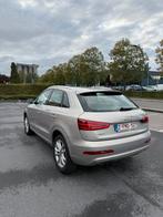 AUDI Q3 2.0 TDI, Auto's, Audi, 4 cilinders, Beige, Bruin, Particulier